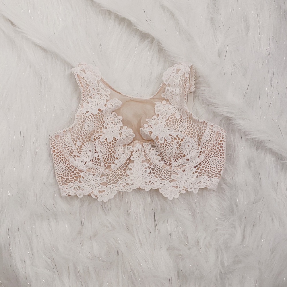 Victoria’s Secret Lingerie